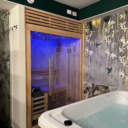 Marcello Sleep&spa
