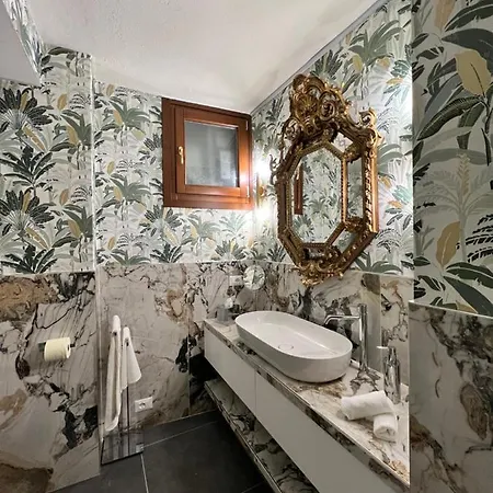 Marcello Sleep&spa Verona