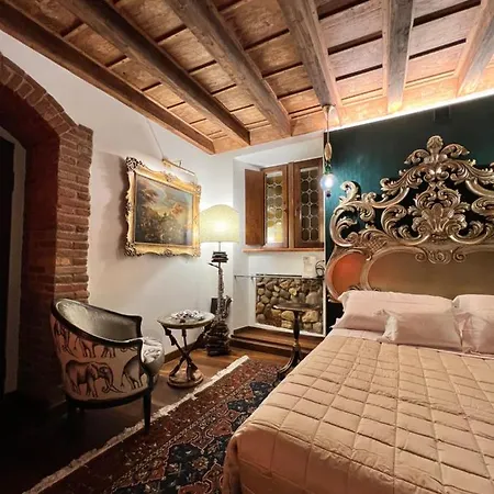 Affittacamere Marcello Sleep&spa