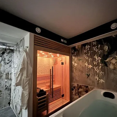 Guest house Marcello Sleep&spa