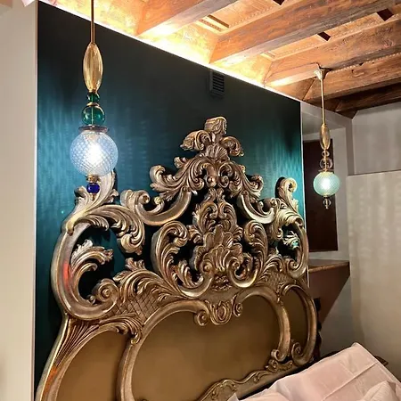 게스트하우스 Marcello Sleep&spa 4*