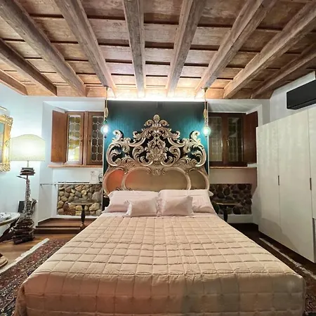 招待所 Marcello Sleep&spa