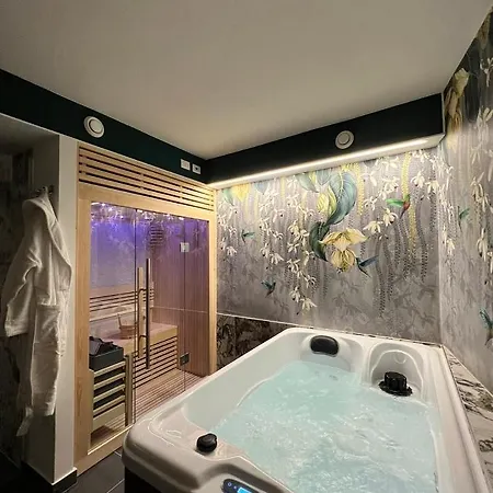 Guest house Marcello Sleep&spa