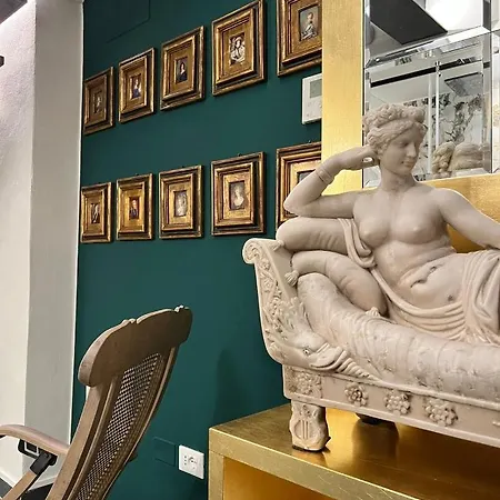 Marcello Sleep&spa 게스트하우스