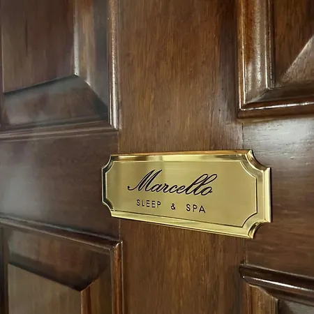 بيت ضيافة Marcello Sleep&spa