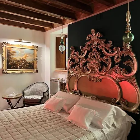 Marcello Sleep&spa Guest house *