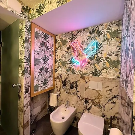 Marcello Sleep&spa 게스트하우스 4*