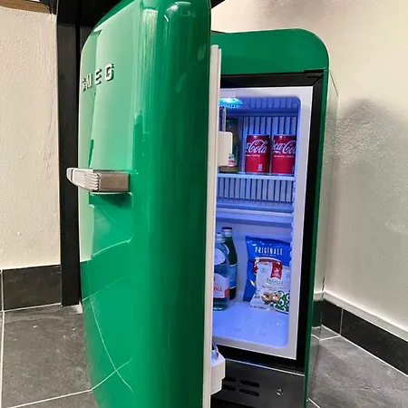 Maison d'hôtes Marcello Sleep&spa Vérone