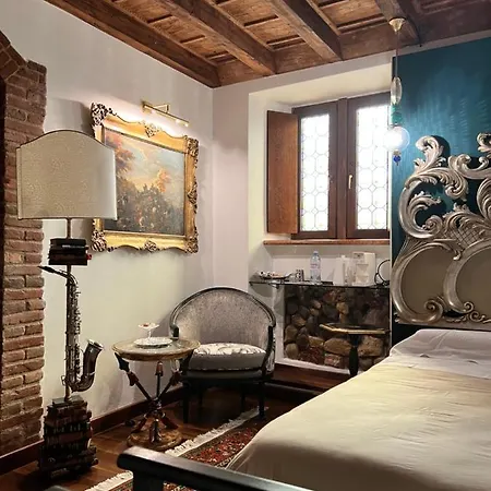 Marcello Sleep&spa * Verona