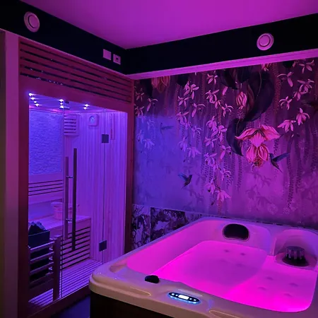 Marcello Sleep&spa * Verona