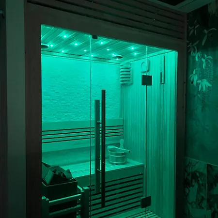 بيت ضيافة Marcello Sleep&spa