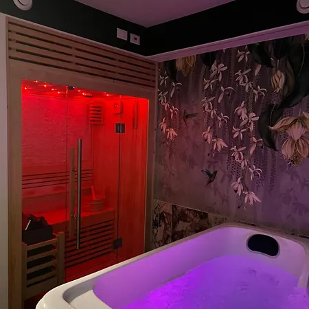 Marcello Sleep&spa *