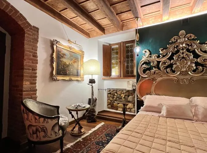 Penzion Marcello Sleep&spa