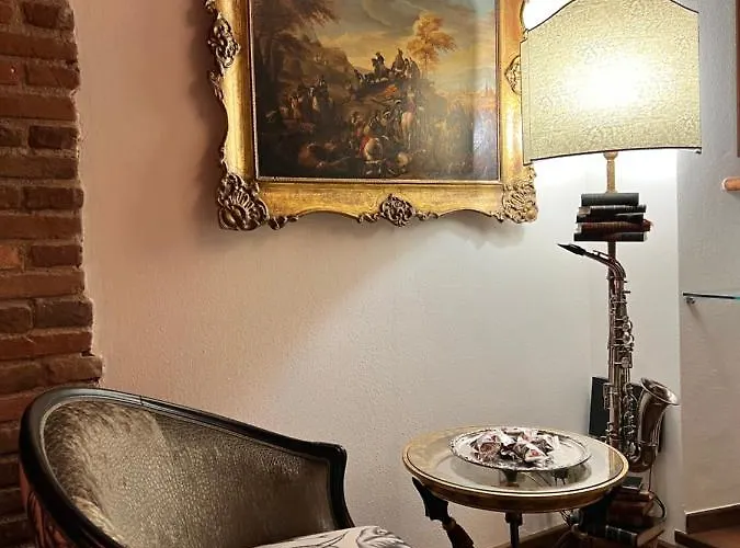 Marcello Sleep&spa 4*