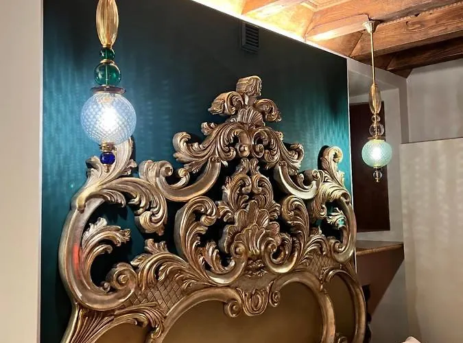 Penzion Marcello Sleep&spa 4*