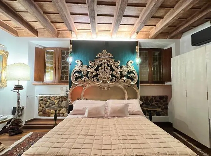 Penzion Marcello Sleep&spa