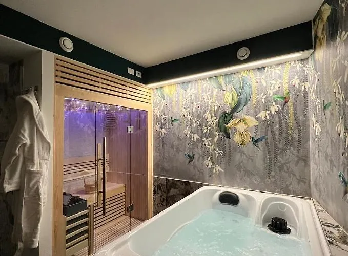 Penzion Marcello Sleep&spa