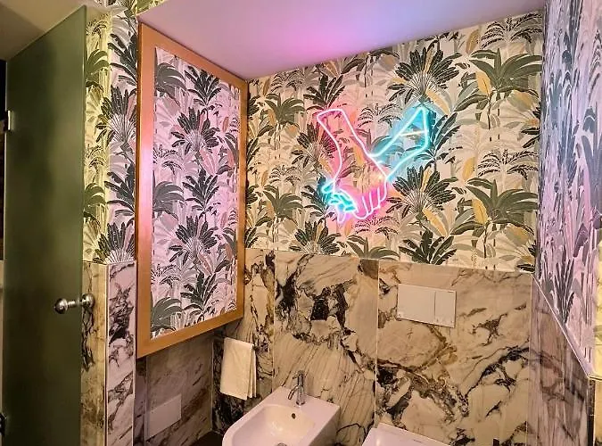 Marcello Sleep&spa Penzion 4*