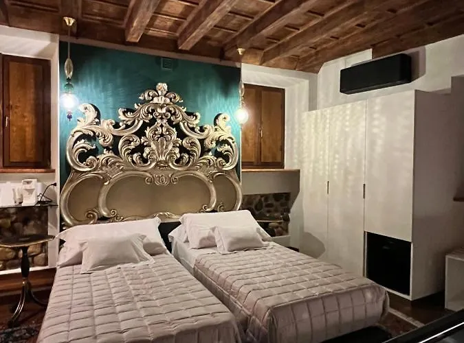 Penzion Marcello Sleep&spa