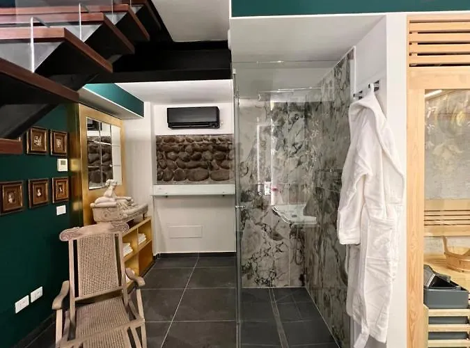 Penzion Marcello Sleep&spa 4*