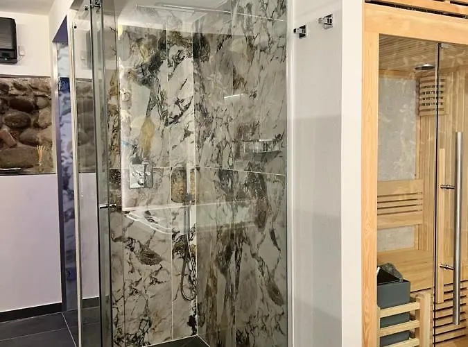 Marcello Sleep&spa Penzion 4*