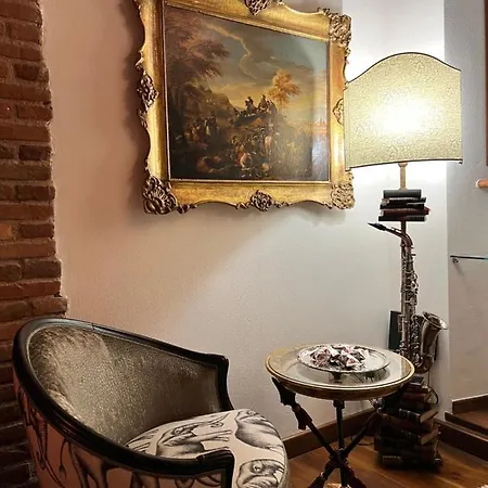 Marcello Sleep&spa 4*