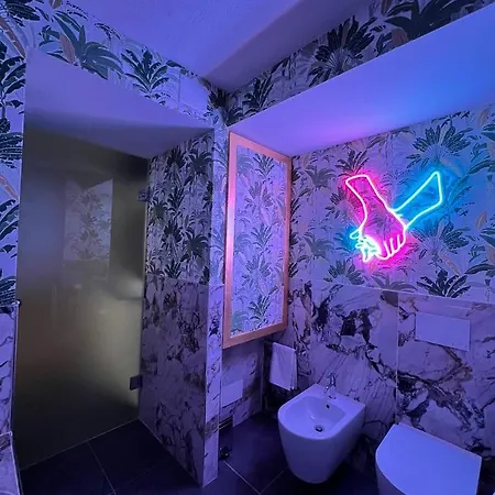 Marcello Sleep&spa Pensionat 4*