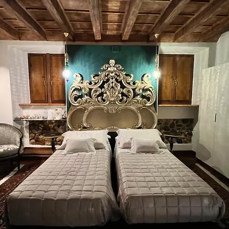 Marcello Sleep&spa 4*