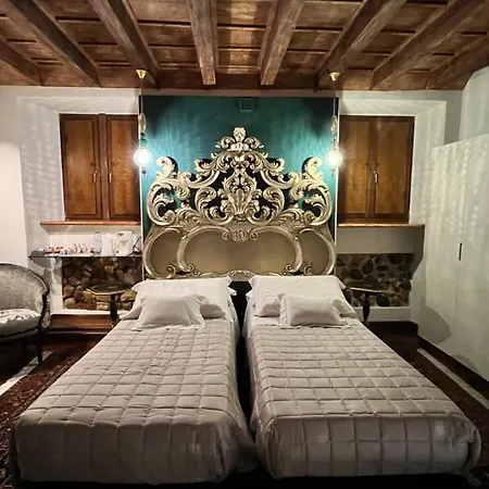 Marcello Sleep&spa *