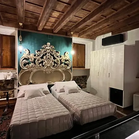 Pensionat Marcello Sleep&spa