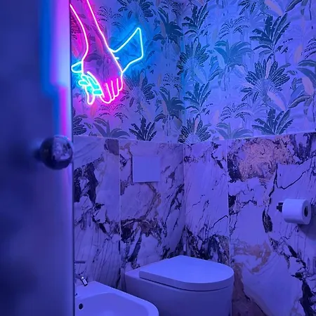 Gæstehus Marcello Sleep&spa