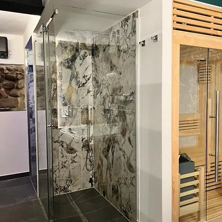 Marcello Sleep&spa Gæstehus 4*