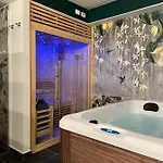 Marcello Sleep&spa Gasthuis 4*