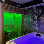Gasthuis Marcello Sleep&spa Verona