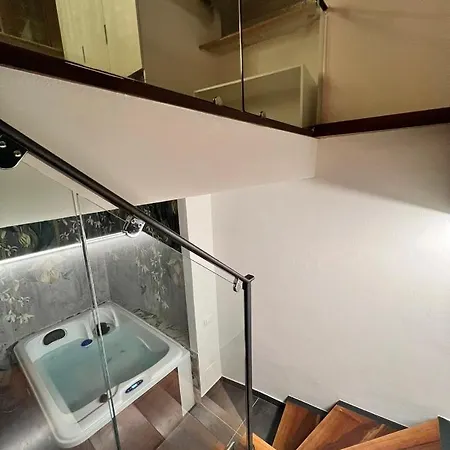 Penzion Marcello Sleep&spa Verona