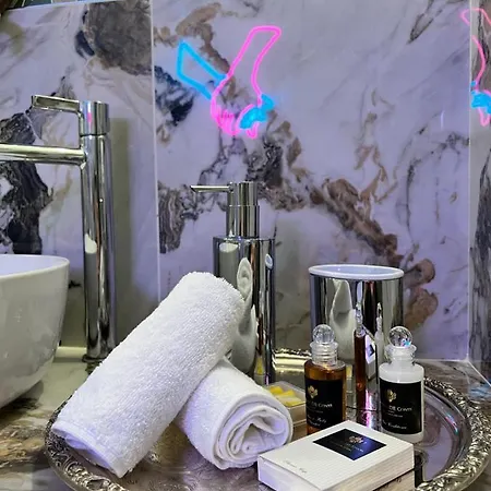 Marcello Sleep&spa